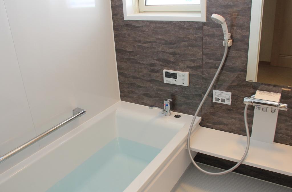 Guesthouse Kanoka Nakano  المظهر الخارجي الصورة