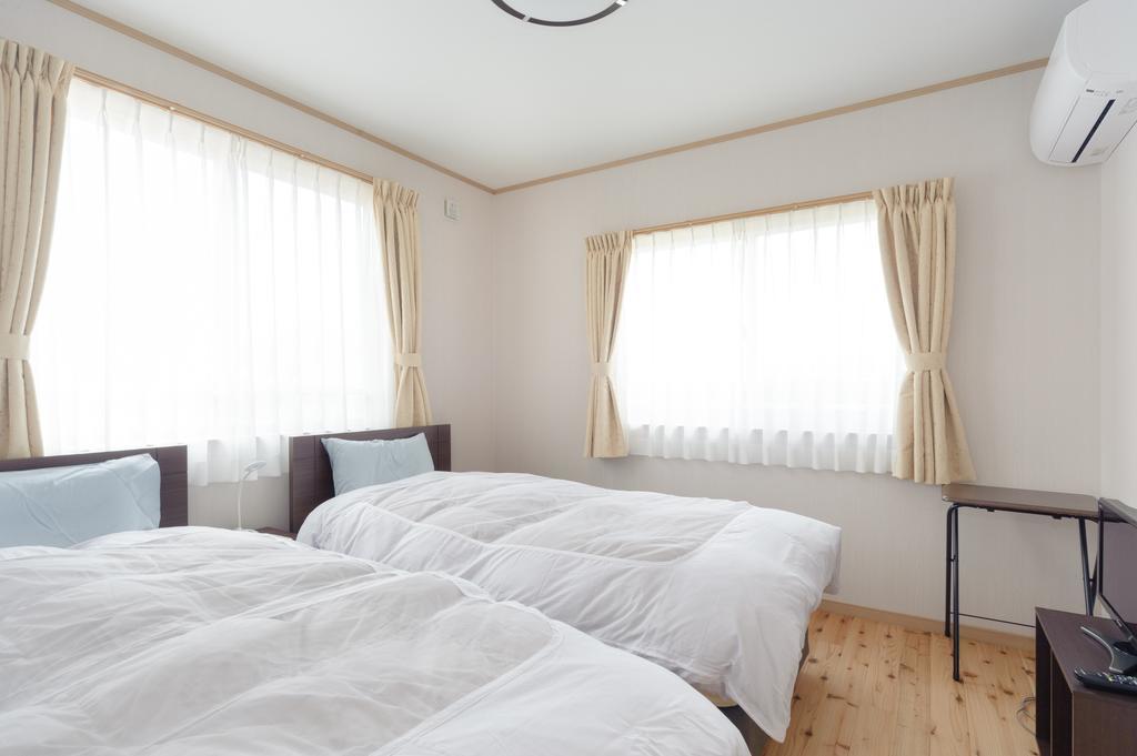 Guesthouse Kanoka Nakano  الغرفة الصورة